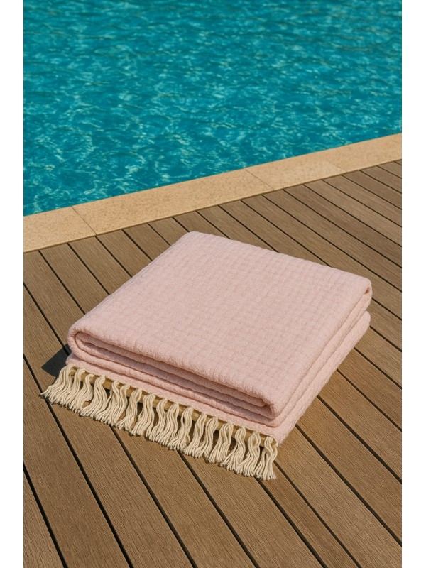 Peştemal Aurora Pink
